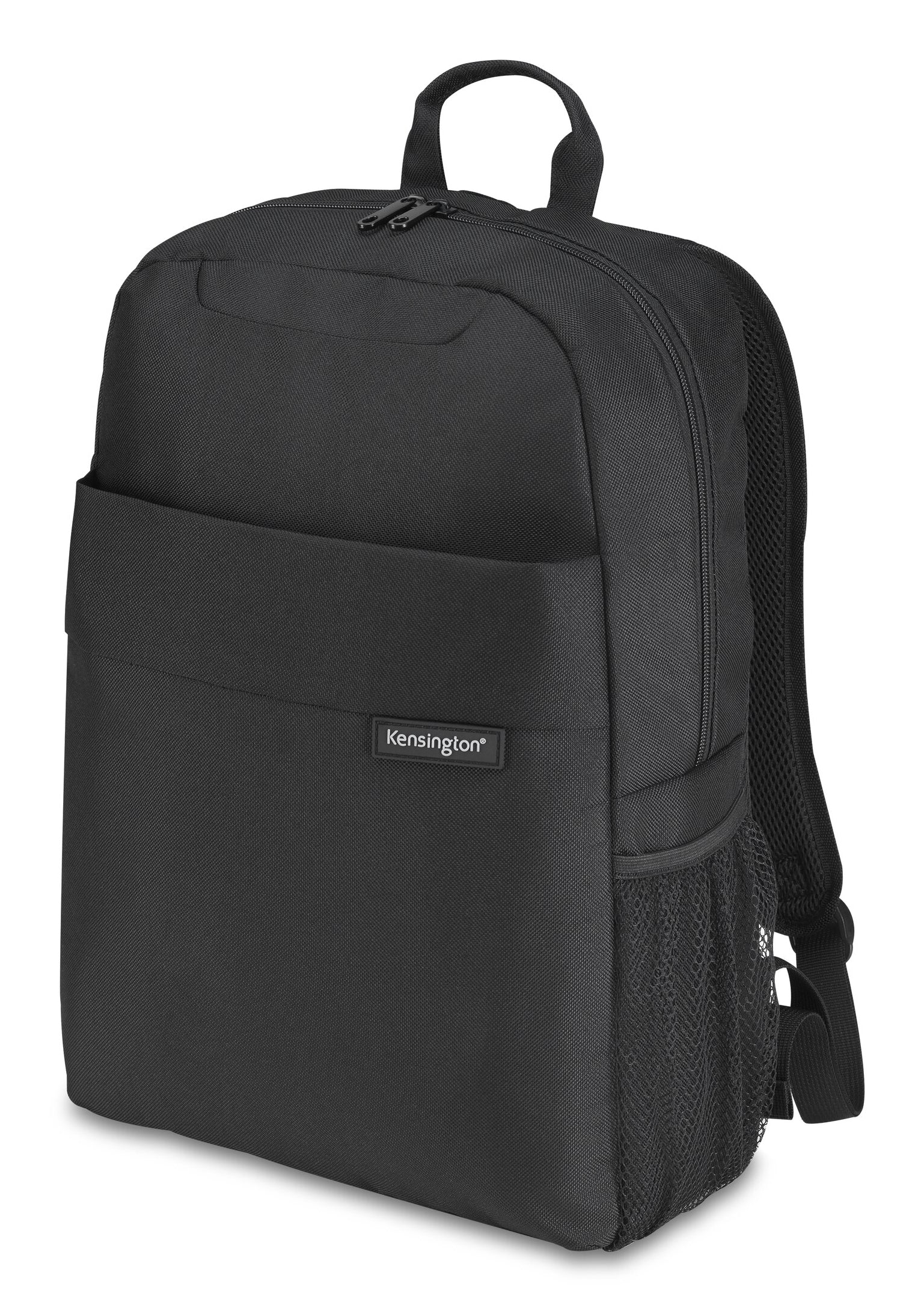 Mochila KENSINGTON K60399WW - 14 Pulgadas, Mochila, Negro Mochila KENSINGTON K60399WW - 14 Pulgadas, Mochila, Negro